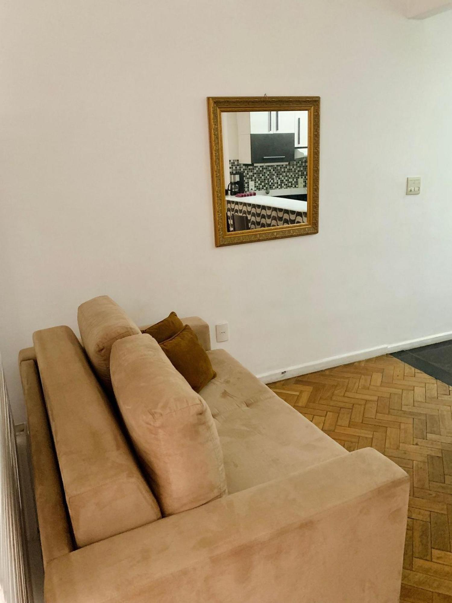 Copacabana - Lindo Apartamento Na Quadra Da Praia Rio de Janeiro Esterno foto
